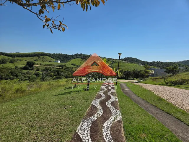 Terreno com 1451m², à venda, no bairro Alto da Ponte em São José Dos Campos