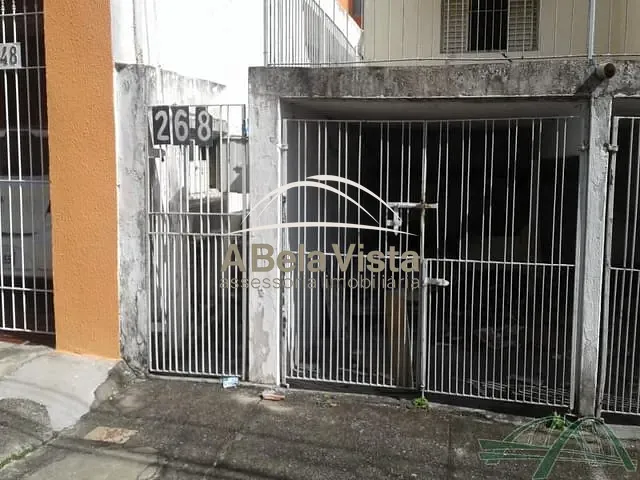 Terreno com 250m², à venda, no bairro Bela Vista em Osasco