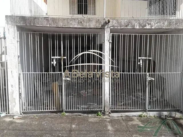 Terreno com 250m², à venda, no bairro Bela Vista em Osasco