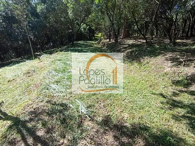 Terreno com 20000m², à venda, no bairro Parque Fernão Dias em Atibaia