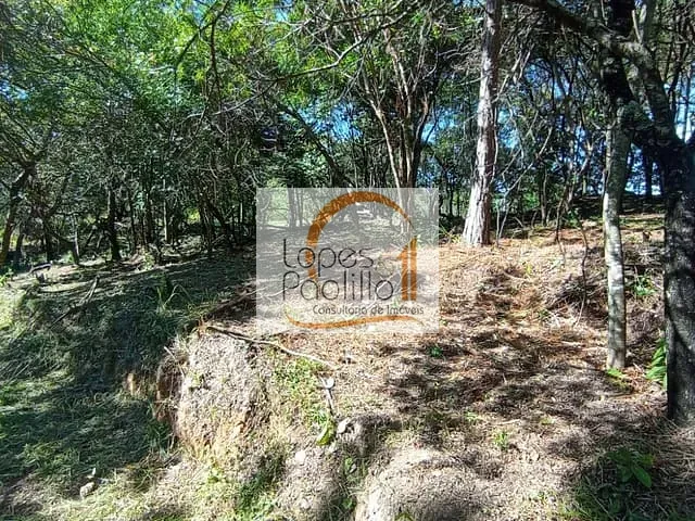 Terreno com 20000m², à venda, no bairro Parque Fernão Dias em Atibaia