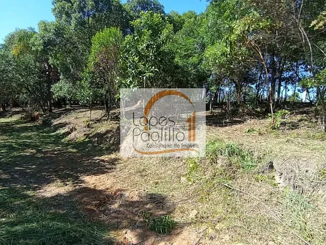 Terreno com 20000m², à venda, no bairro Parque Fernão Dias em Atibaia