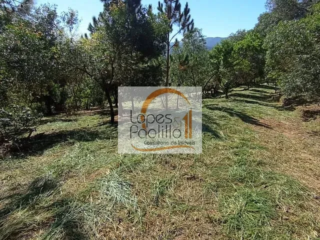 Terreno com 20000m², à venda, no bairro Parque Fernão Dias em Atibaia