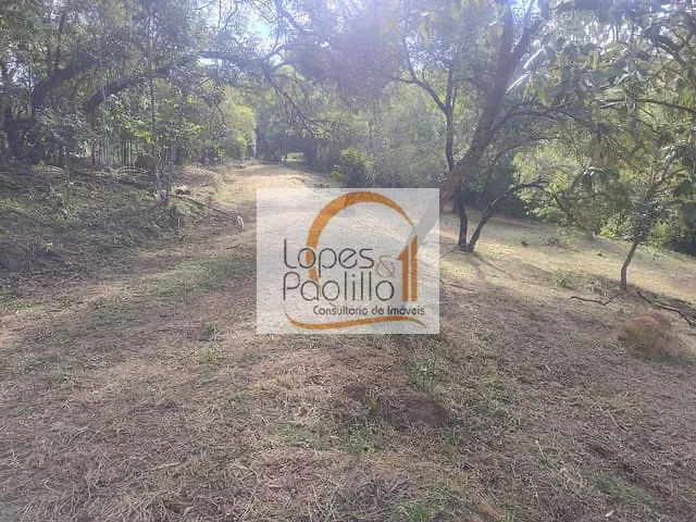 Terreno com 20000m², à venda, no bairro Parque Fernão Dias em Atibaia