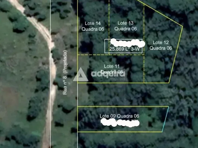 Terreno com 3943m², à venda, no bairro ITAIACOCA em Itaiacoca