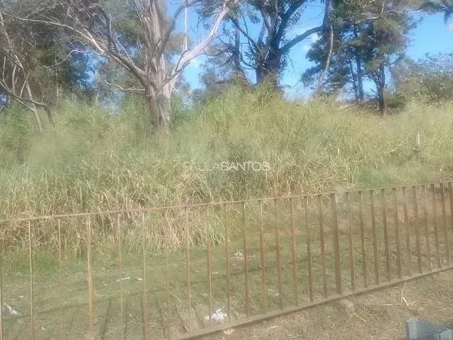 Terreno com 9400m², à venda, no bairro Jardim Gramados de Sorocaba em Sorocaba