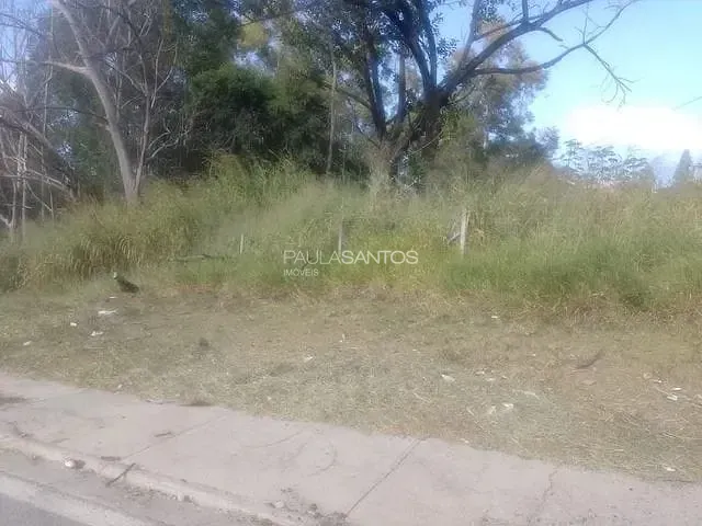 Terreno com 9400m², à venda, no bairro Jardim Gramados de Sorocaba em Sorocaba