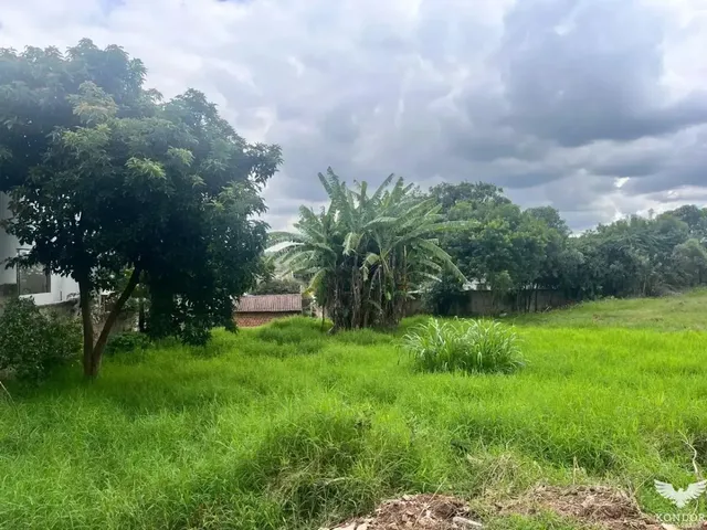 Terreno com 434m², à venda, no bairro Augusta em Curitiba