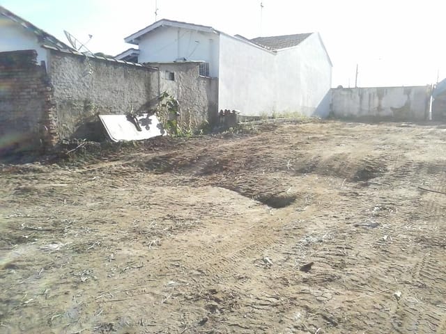 Terreno com 982m², à venda, no bairro Alto do Tabaú em Pindamonhangaba