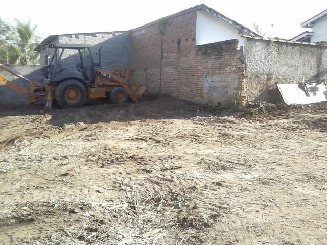 Terreno com 982m², à venda, no bairro Alto do Tabaú em Pindamonhangaba