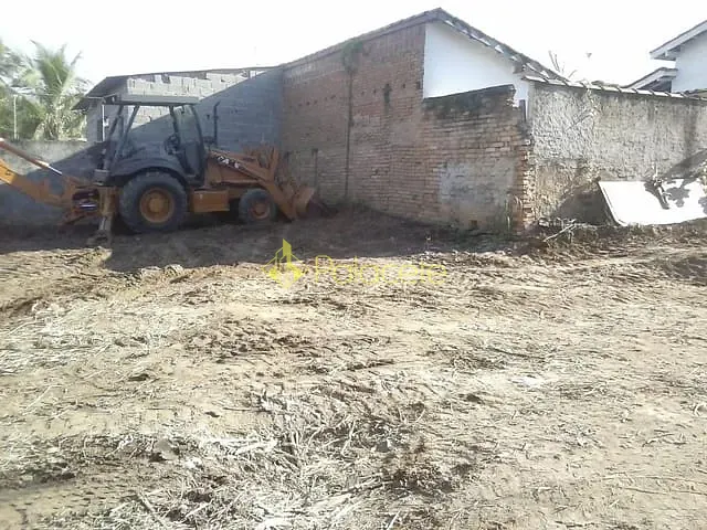 Terreno com 982m², à venda, no bairro Alto do Tabaú em Pindamonhangaba