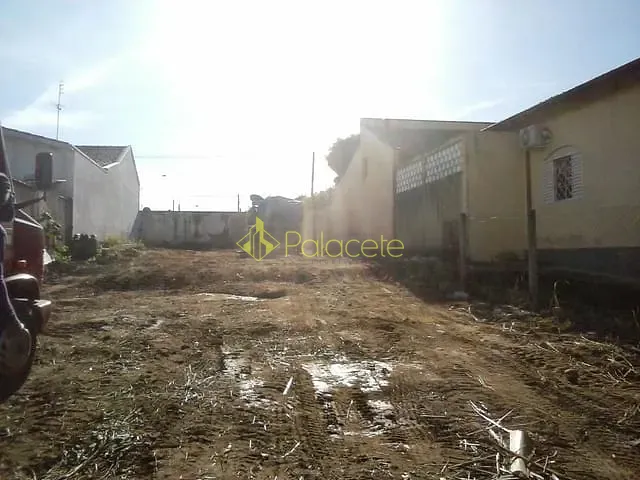 Terreno com 982m², à venda, no bairro Alto do Tabaú em Pindamonhangaba