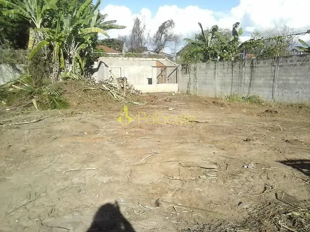 Terreno com 982m², à venda, no bairro Alto do Tabaú em Pindamonhangaba