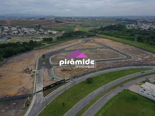 Terreno com 866m², à venda, no bairro Urbanova em São José dos Campos