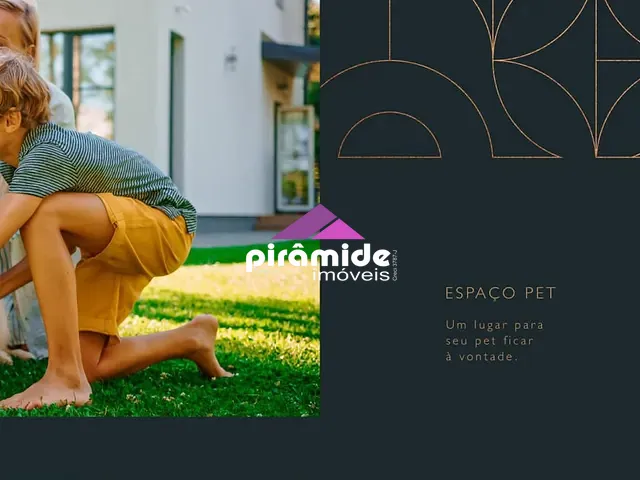 Terreno com 866m², à venda, no bairro Urbanova em São José dos Campos