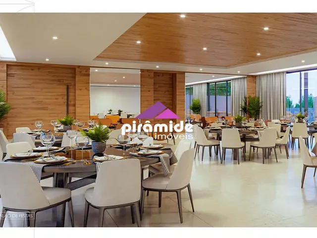 Terreno com 866m², à venda, no bairro Urbanova em São José dos Campos