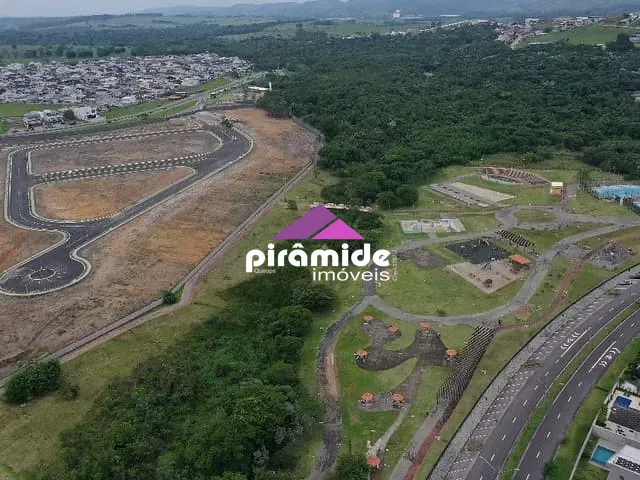Terreno com 866m², à venda, no bairro Urbanova em São José dos Campos