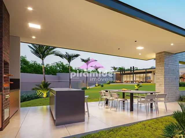 Terreno com 866m², à venda, no bairro Urbanova em São José dos Campos
