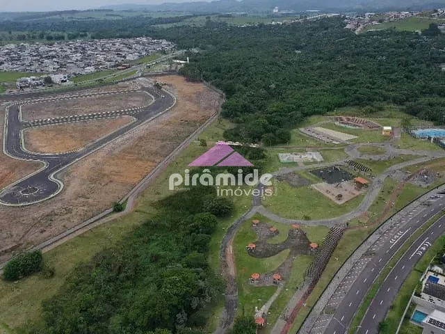 Terreno com 866m², à venda, no bairro Urbanova em São José dos Campos