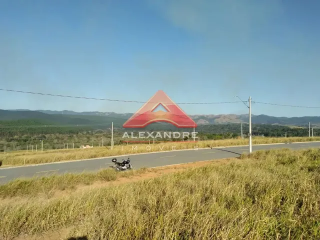 Terreno com 180m², à venda, no bairro Borda da Mata em Caçapava