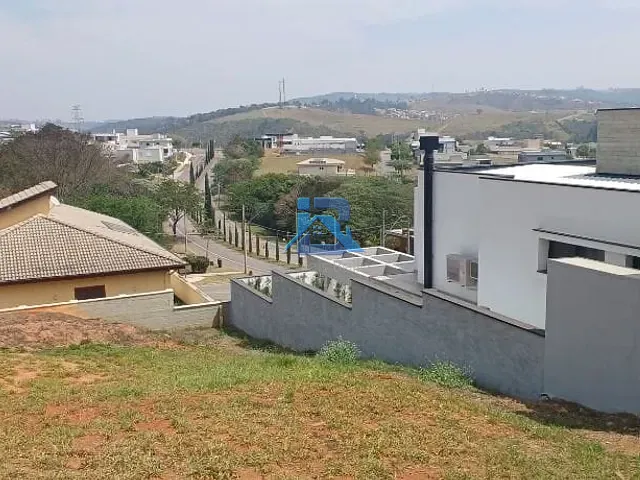 Terreno com 510m², à venda, no bairro Reserva Santa Rosa em Itatiba