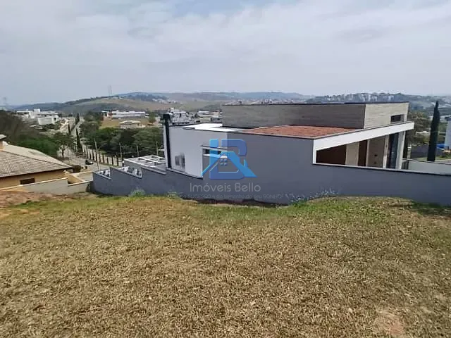 Terreno com 510m², à venda, no bairro Reserva Santa Rosa em Itatiba