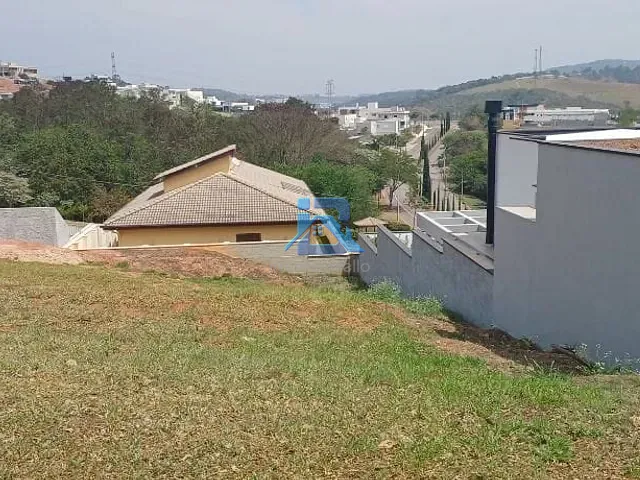 Terreno com 510m², à venda, no bairro Reserva Santa Rosa em Itatiba