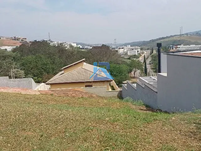 Terreno com 510m², à venda, no bairro Reserva Santa Rosa em Itatiba