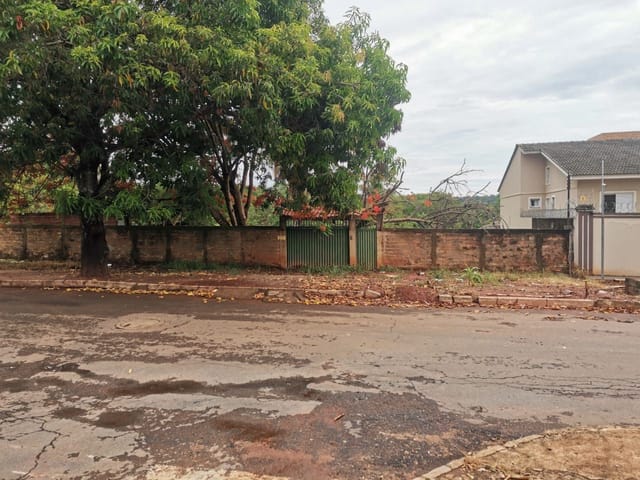 Foto do Terreno - Área à venda, 9579 m² por R$ 6.300.000,00 - Jardim Mariliza - Goiânia/GO | Portfolio Imóveis