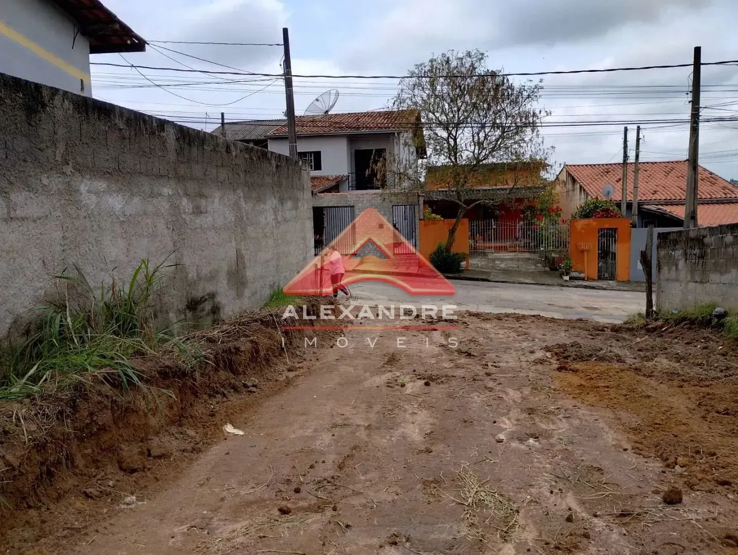 Terreno, 200 m² - Foto 3