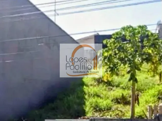 Terreno com 175m², à venda, no bairro Nova Cerejeira em Atibaia