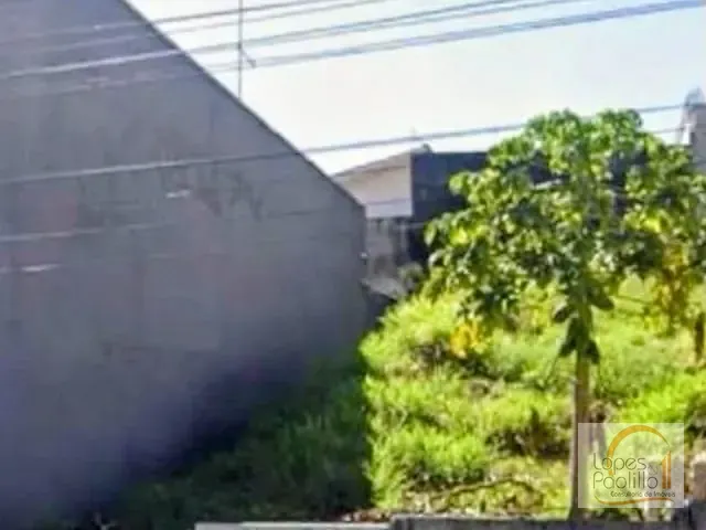 Terreno com 175m², à venda, no bairro Nova Cerejeira em Atibaia