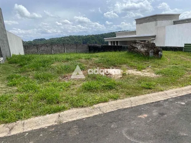 Terreno com 450m², à venda, no bairro Estrela em Ponta Grossa
