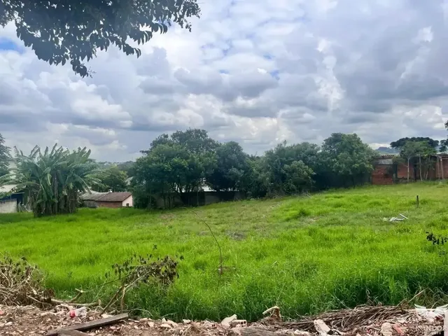 Terreno com 434m², à venda, no bairro Augusta em Curitiba