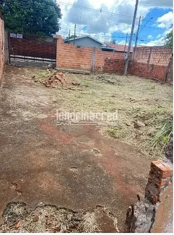 Terreno, 250 m² - Foto 1