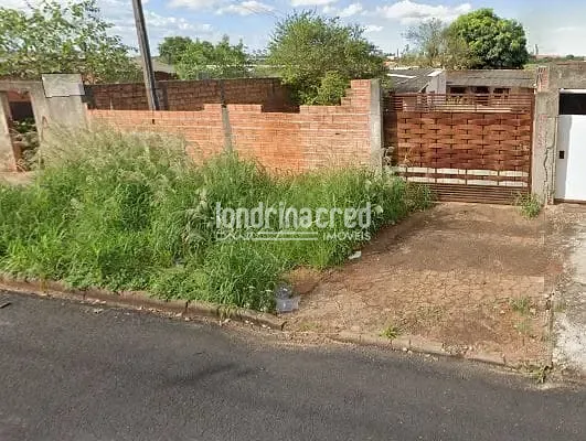 Terreno, 250 m² - Foto 2