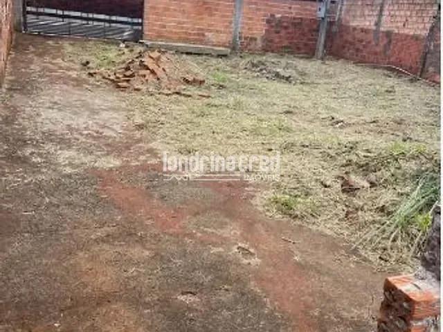 Terreno com 250m², à venda, no bairro Jardim Riviera em Cambé