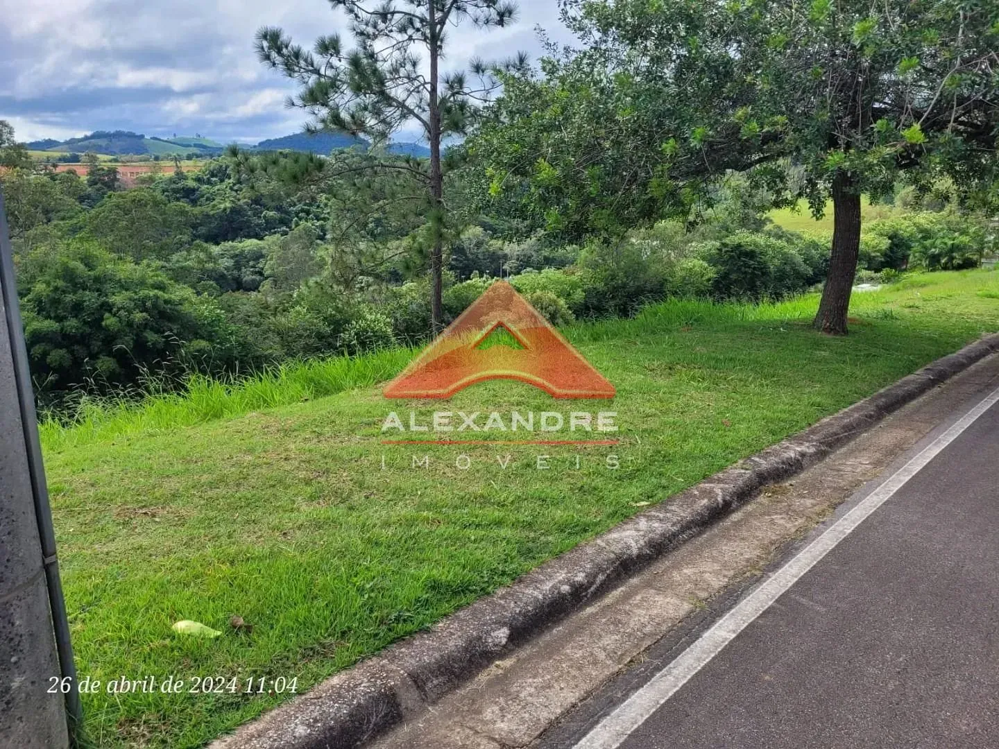 Terreno, 1000 m² - Foto 6