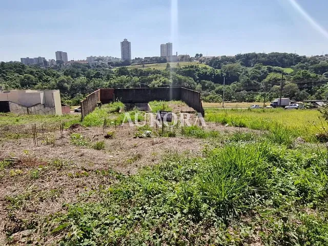 Terreno com 360m², à venda, no bairro Portal de Versalhes I em Londrina