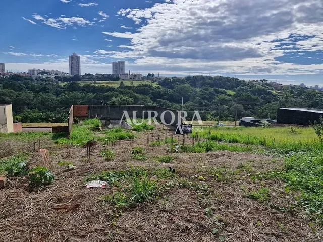 Terreno com 360m², à venda, no bairro Portal de Versalhes I em Londrina