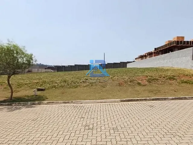 Terreno com 682m², à venda, no bairro Bairro Itapema em Itatiba