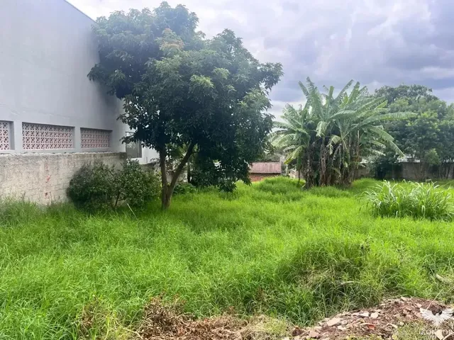 Terreno com 434m², à venda, no bairro Augusta em Curitiba