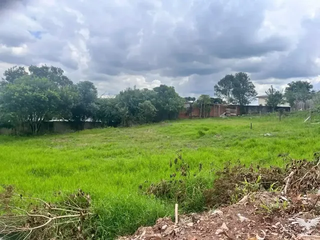 Terreno com 434m², à venda, no bairro Augusta em Curitiba