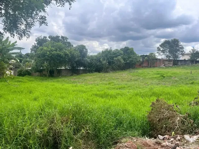 Terreno com 434m², à venda, no bairro Augusta em Curitiba