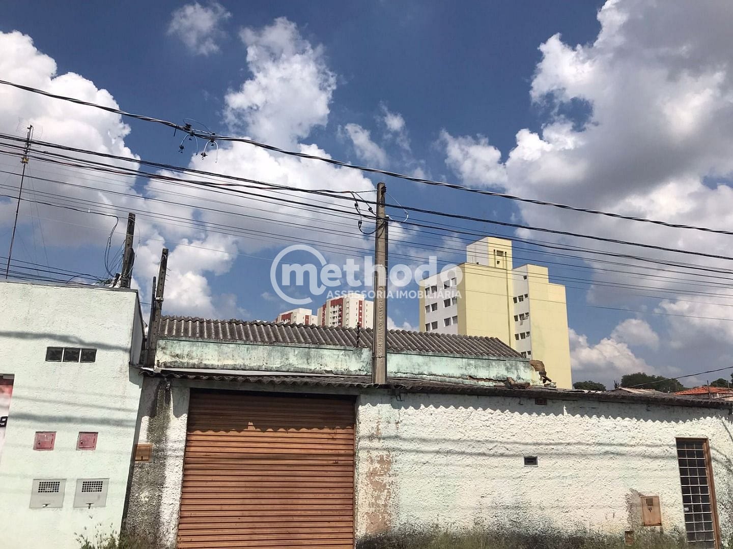 Terreno, 257 m² - Foto 8