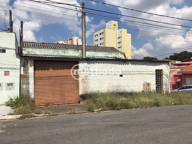 Terreno com 258m², à venda, no bairro Vila Elza em Campinas