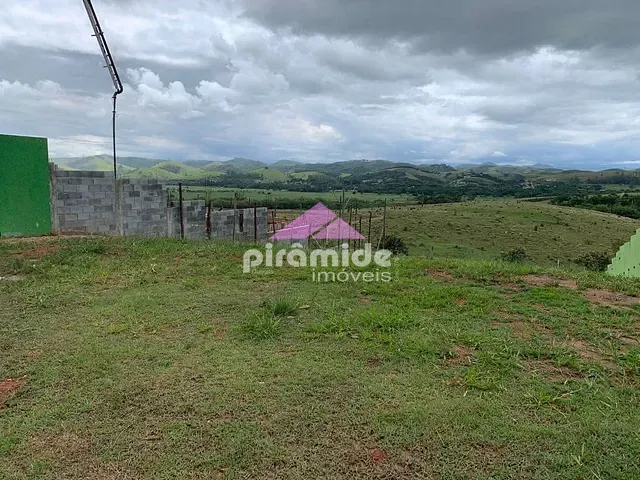 Terreno com 515m², à venda, no bairro Urbanova em São José dos Campos