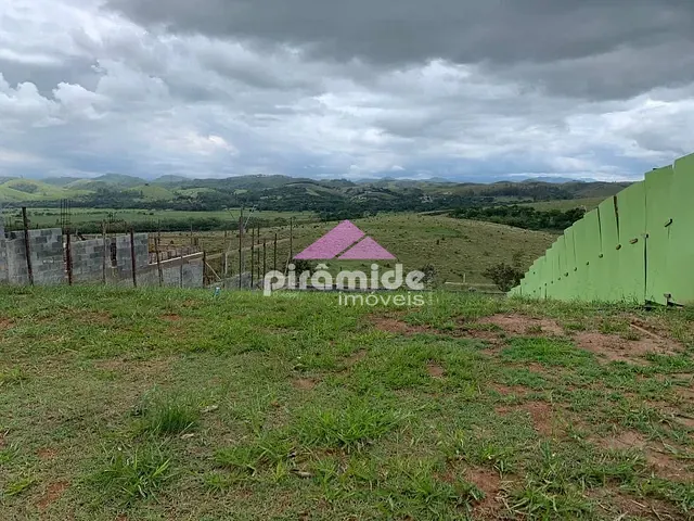 Terreno com 515m², à venda, no bairro Urbanova em São José dos Campos