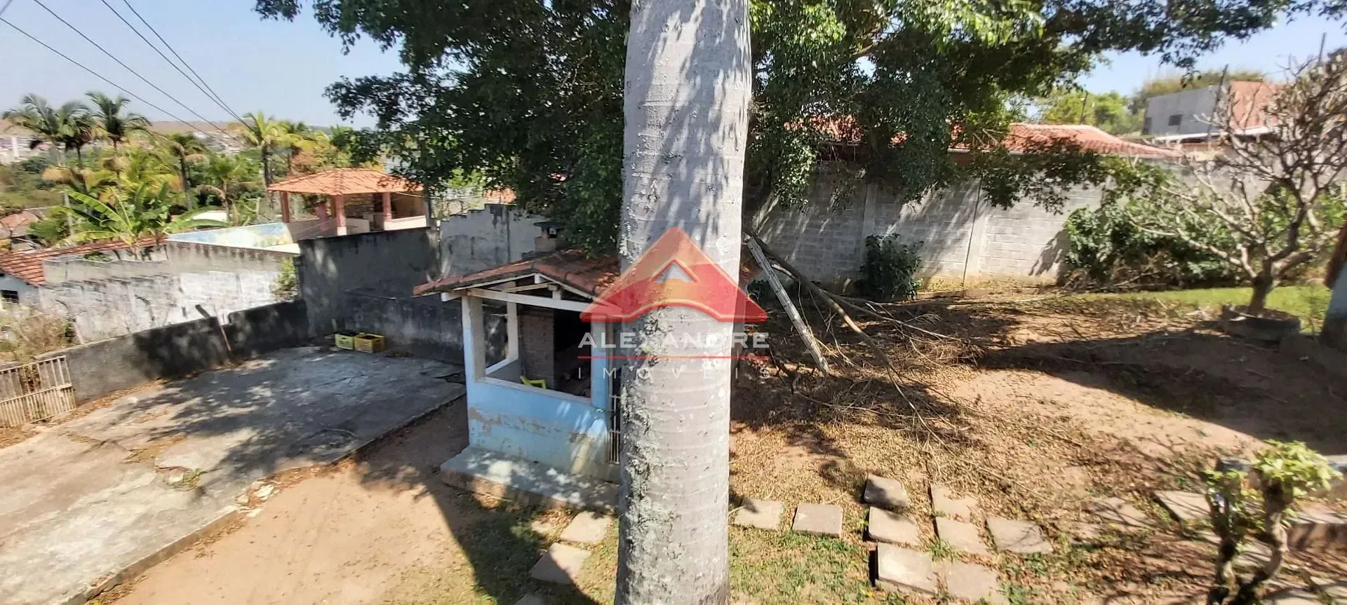 Terreno, 750 m² - Foto 2