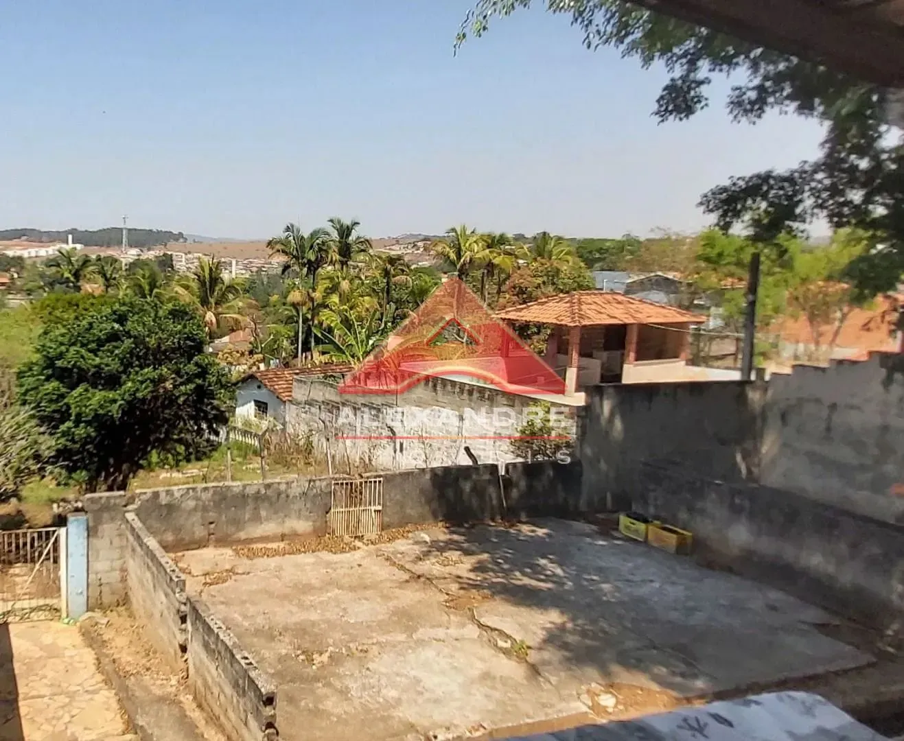 Terreno, 750 m² - Foto 3